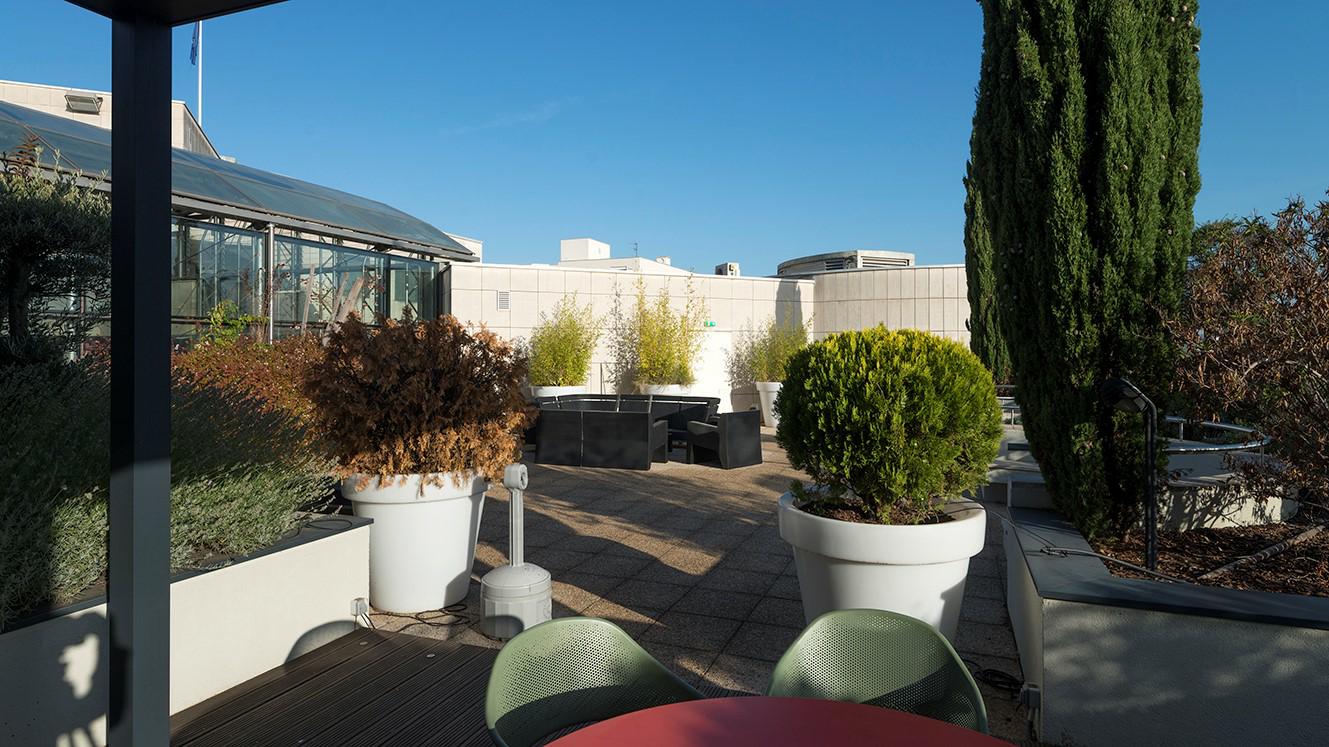 Bureau Lyon 4729m² Vente bureau Lyon Rhône OVBUR2419565 31
